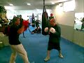 Sport Rogent Traiining Avance