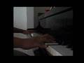 Piano Time: Spiderman Movie Theme