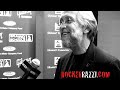 Rockerrazzi.com exclusive interview with Neil Portnow who is the current president of the National Academy of Recording Arts and Sciences (NARAS). Portnow was formerly the vice-president of the West Coast division of Jive Records.