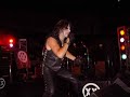 video from hard n' heavy band 80's.