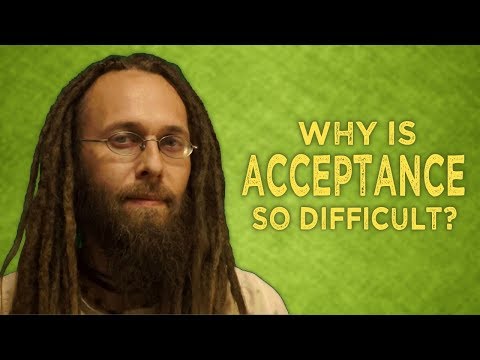 Nada Video: A Closer Look at the Concept of Acceptance