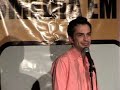 Bruno Motta - Comédia Stand Up @ Comédia em Pé (Publicidade)