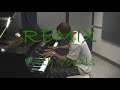 remix   ice box by david sides/omarion
