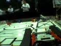 NIWeek - MINDSTORMS NXT Battles
