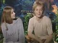 Jeremy Sumpter & Rachel Hurd-Wood Interview