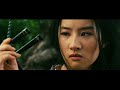 The Forbidden Kingdom, in theaters Friday The Forbidden Kingdom, in theaters Friday