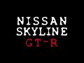 streetrace nissan skyline gtr r34