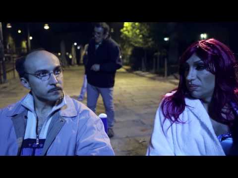 Italiano medio - Il film di Maccio Capatonda: il backstage