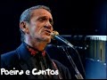 Z� Ramalho canta \"A Dan�a das Borboletas\"