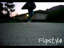 flipstyle c-walk