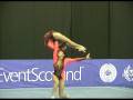 Sports Acro World Champs 2008 - WP Russia 1