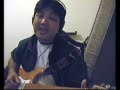 Fico Assim Sem Voc� - Cover