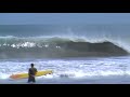 Golven Bali Kuta beach