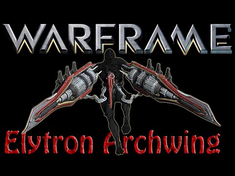 how to obtain archwing