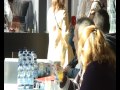 Este es el desayuno de Ferran Adrià para los donantes de sangre