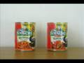 Ravioli Beefaroni Tuna