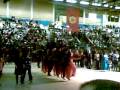 ELLAN-145 ' NEWROZ 09 SOLNAHALLEN  (del.1) , KURDISH folkgrupp dansar :) - Grupp Sima