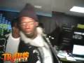 Travis Porter - Spiffed Up at the spityogame.com Offices