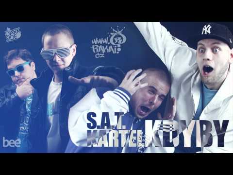 S.A.T. feat. Kartel - Kdyby