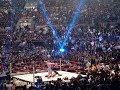 Cena/HHH Royal Rumble 2008 Ending LIVE Cena/HHH Royal Rumble 2008 Ending LIVE