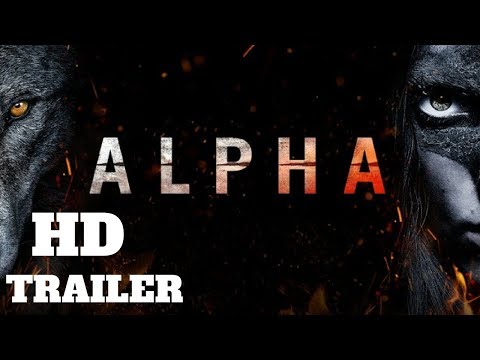 ALPHA Official Trailer #2 HD