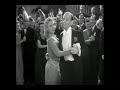 Happy Holidays – Bing Crosby & Fred Astaire – Holiday Inn