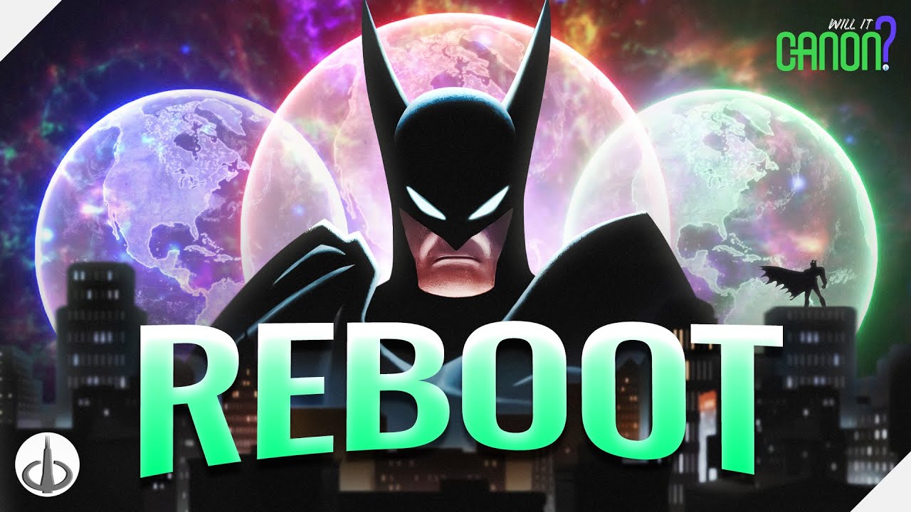 The Mystifying Multiverse of Batman: Caped Crusader