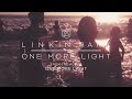 One More Light