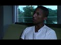 Pharrell Interview with NYT