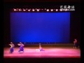 雪（朝鲜族女子群舞）