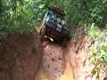 Canaima 4x4 junio 2008