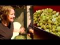 'rhymes with vegan' episode 1/ part two - tofu kabobs and edamame