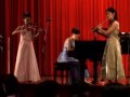 Chang chin shan. Trio compose \"Capriccio melody\" ?????????? Chang chin shan. Trio compose \"Capriccio melody\" ??????????