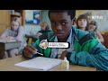 Teaser (Saison 1)
