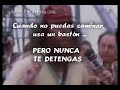 No te Detengas