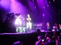 RBD - Rebelde + saída do palco (HSBC Arena - Rio) 28.11.08