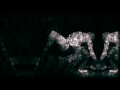 Japanese 日本Butoh 舞踏/ Video Art: Fragile Being.