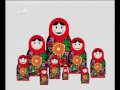 ANT1 - Matryoshka dolls say SAKIIIIIII