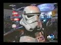 501st Stormtrooper TK409 Star Wars Costume