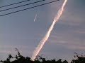 CONTRAIL vs CHEMTRAIL 101