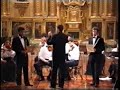 Flautas y Orquesta