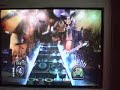 guitar hero 3-when you were young 5* 98%