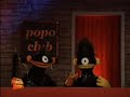 Popoclub - Meditation