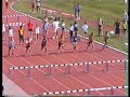 2003.06 R�gionaux finale 50m haies BEF