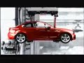 BMW 1 Series Ad