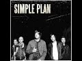 What If - Simple Plan