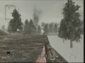Call Of Duty 5 - Outside Asylum Glitch - W*E qpr1991