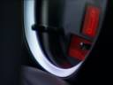 Interior new MINI E Interior new MINI E