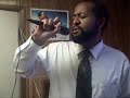 MARVIN GAYE  