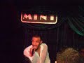 Craig David-Fill Me In (Live in LA)